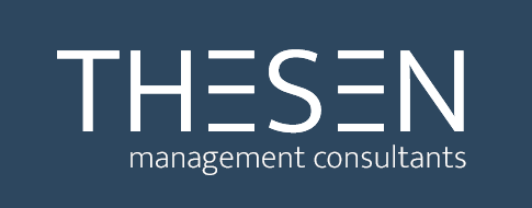 THESEN AG - Einkaufsberatung & Supply Chain Management