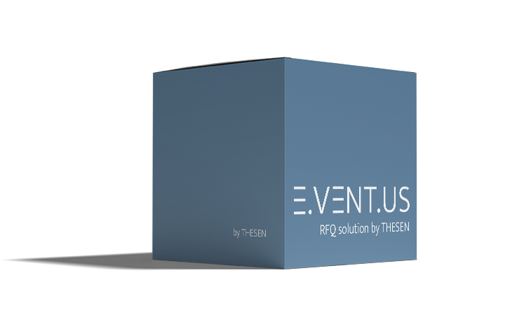 Eventus - RFQ solution by THESEN