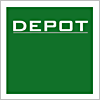 Depot Logo