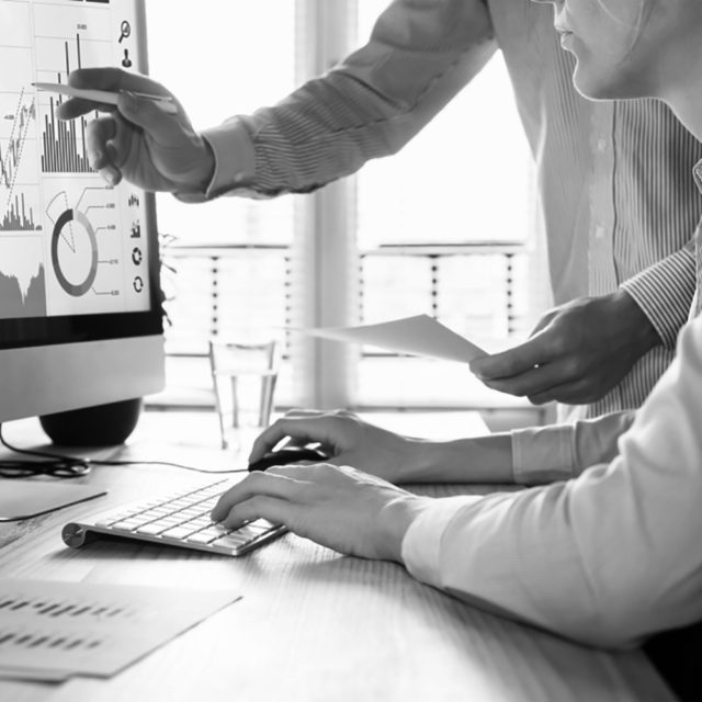MAKE OR BUY ANALYSE THESEN AG Einkaufsberatung Supply Chain