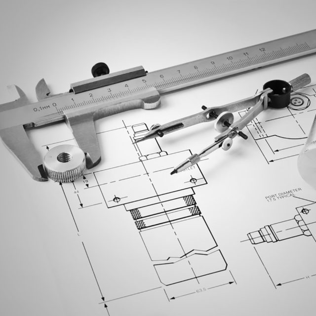 Cost Break Down Analysen