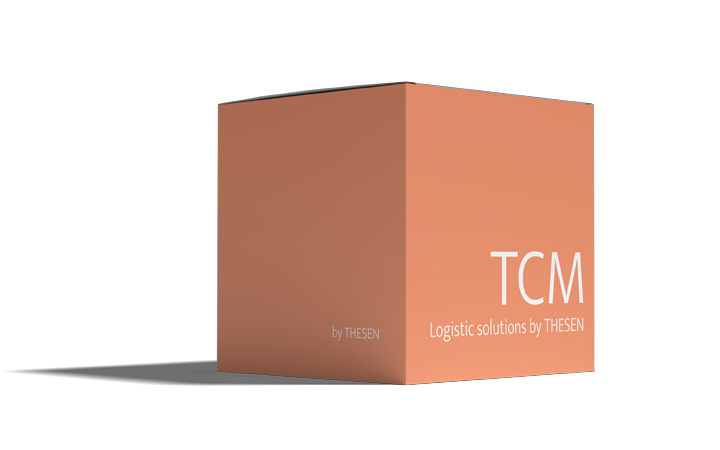 TCM Logistic Solutions