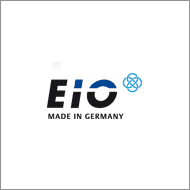 EIO Logo