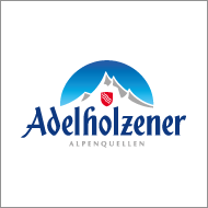 Adelholzener Logo