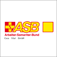 ASB Casa Vital Logo