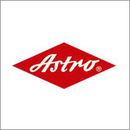 Astro Logo