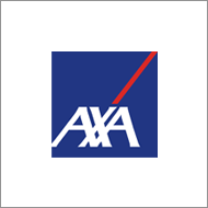 AXA Logo