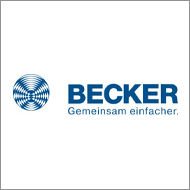 Becker Logo