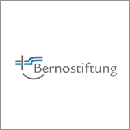Bernostiftung Logo