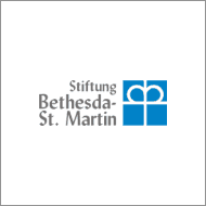 Bethesda-Stiftung Logo