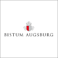 Bistum Augsburg Logo
