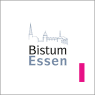 Bistum Essen Logo