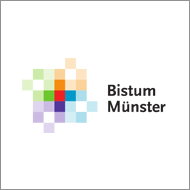 Bistum Münster Logo