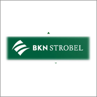 BKN Strobel Logo