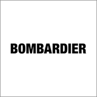 Bombardier Logo