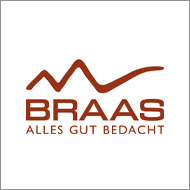 Braas Logo