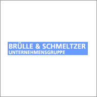 Brülle & Schmeltzer Logo