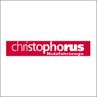 Christophorus Logo