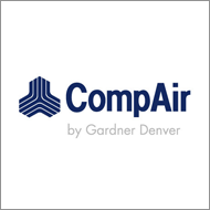 CompAir Logo