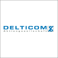 Delticom Logo