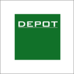 Depot Logo