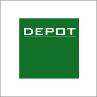 Depot Logo