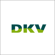 DKV Logo