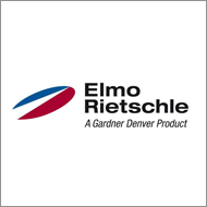 Elmo Rietschle Logo