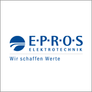 EPROS Logo