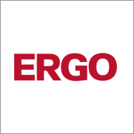 ERGO Logo