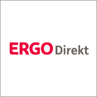 ERGO Direkt Logo