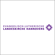 Evangelisch lutherische Landerskirche Hannovers Logo