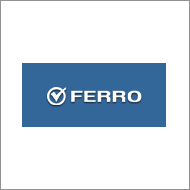 Ferro Logo