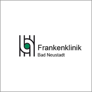 Frankenklinik Logo