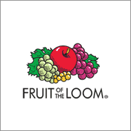 Fruit of the Loom Logo