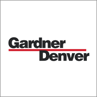 Gardner Denver Logo