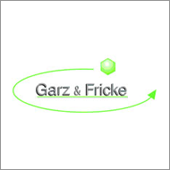 Garz und Fricke Logo