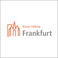 Bistum Limburg Frankfurt Logo