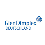 Glen Dimplex Logo