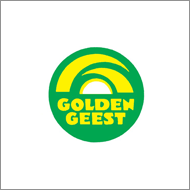 Golden Geest Logo