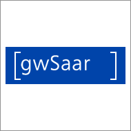 gw Saar Logo
