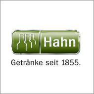 Hahn Logo