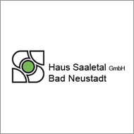 Haus Saaletal Logo