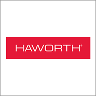 Haworth Logo