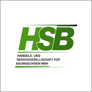 HSB Logo