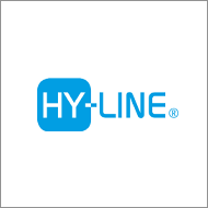 HyLine Logo