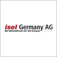 ISEL Logo