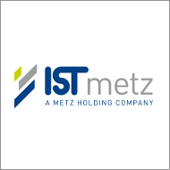 ISTmetz Logo