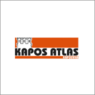 Kaposaltlas Logo