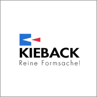 Kieback Logo